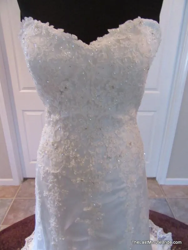 Maggie Sottero Emma 13533CS