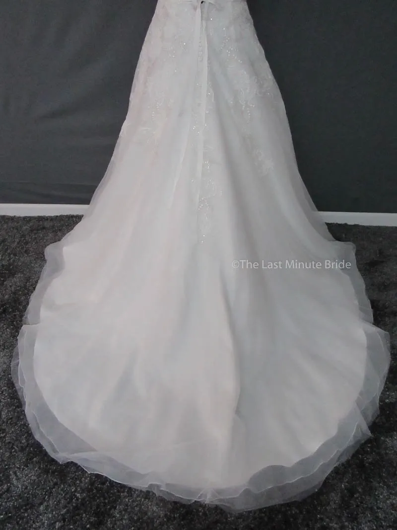 Maggie Sottero Ophelia 7MS378