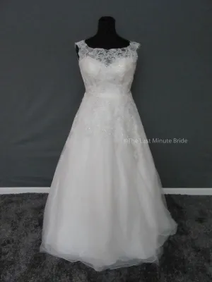 Maggie Sottero Ophelia 7MS378
