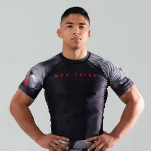 Matrix BJJ Rash Guard