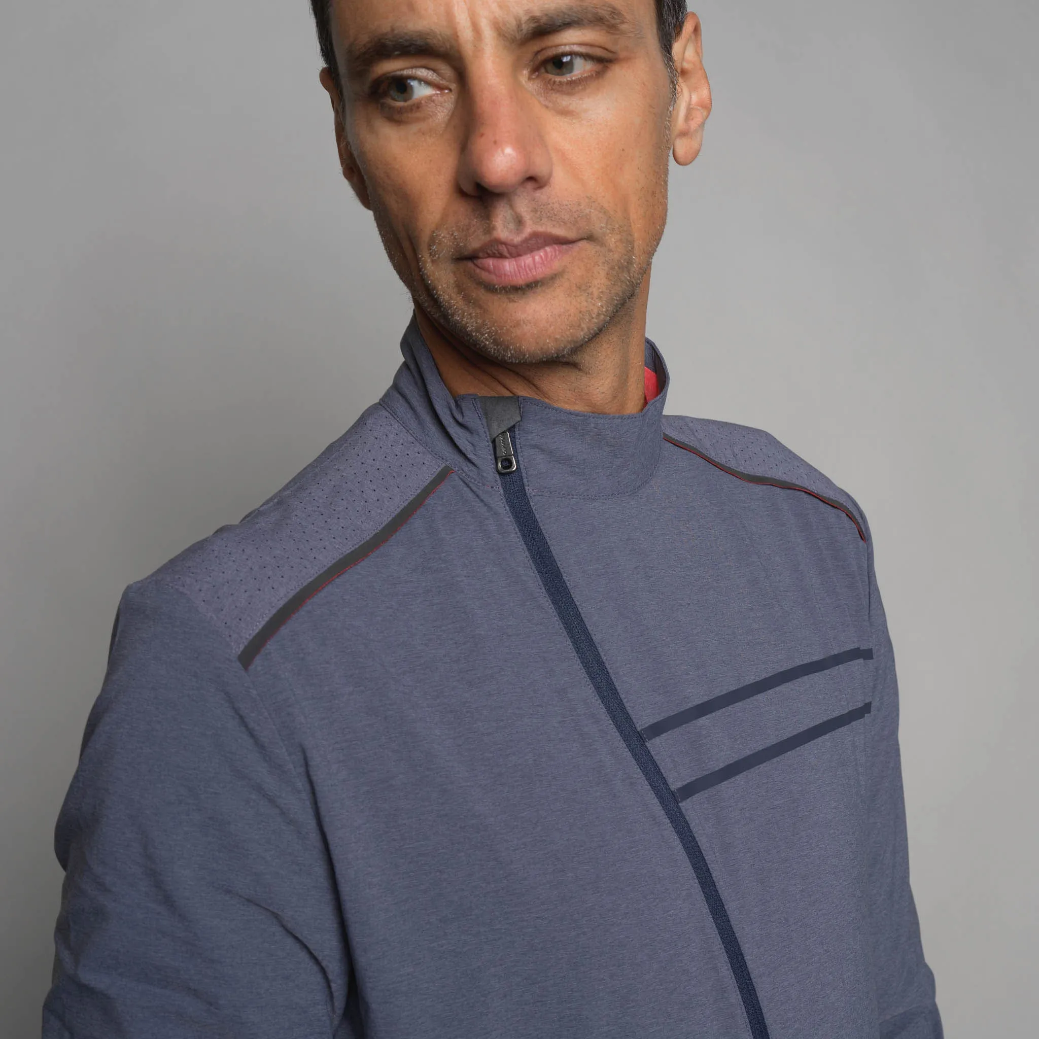 Men's Cycle Wind Jacket