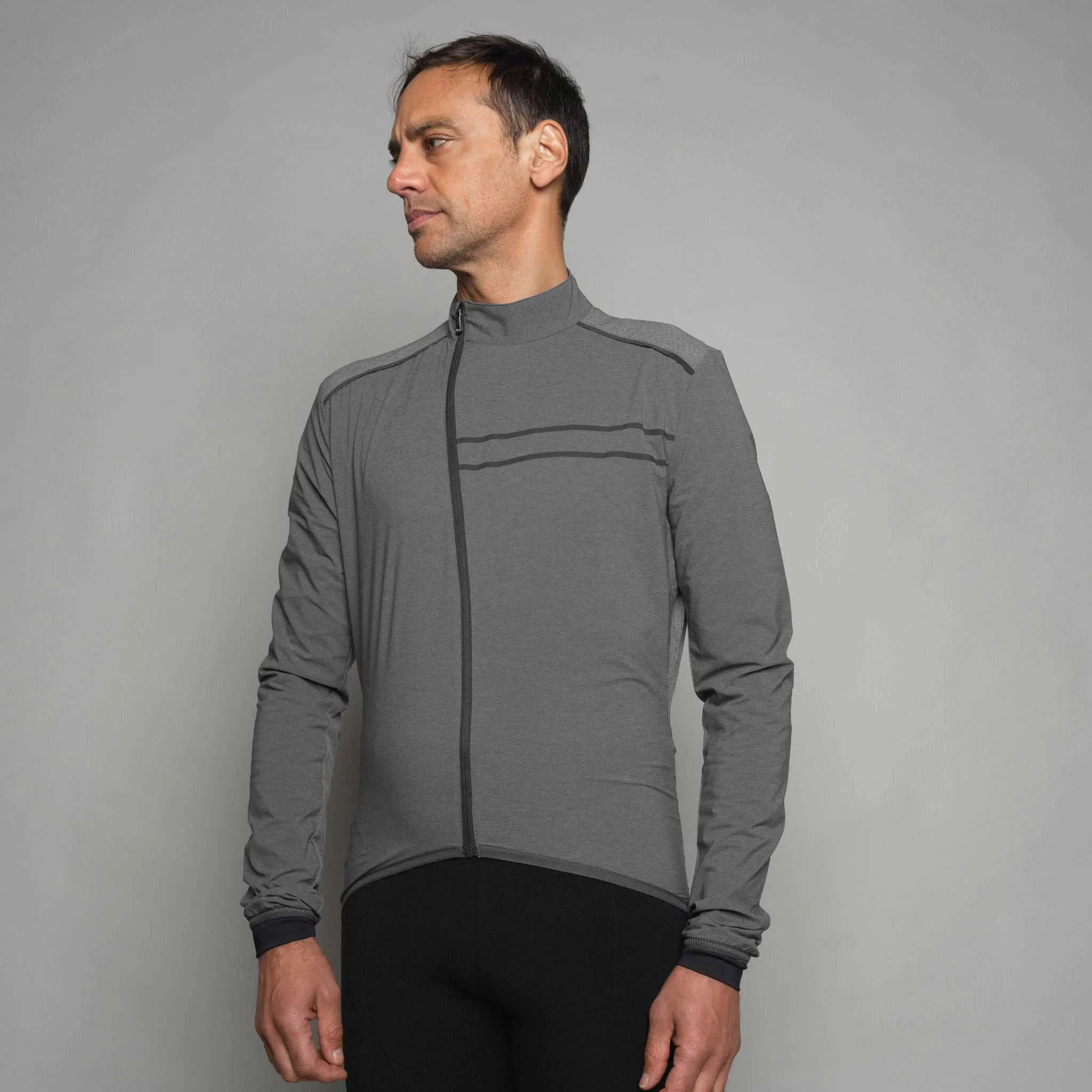 Men's Cycle Wind Jacket