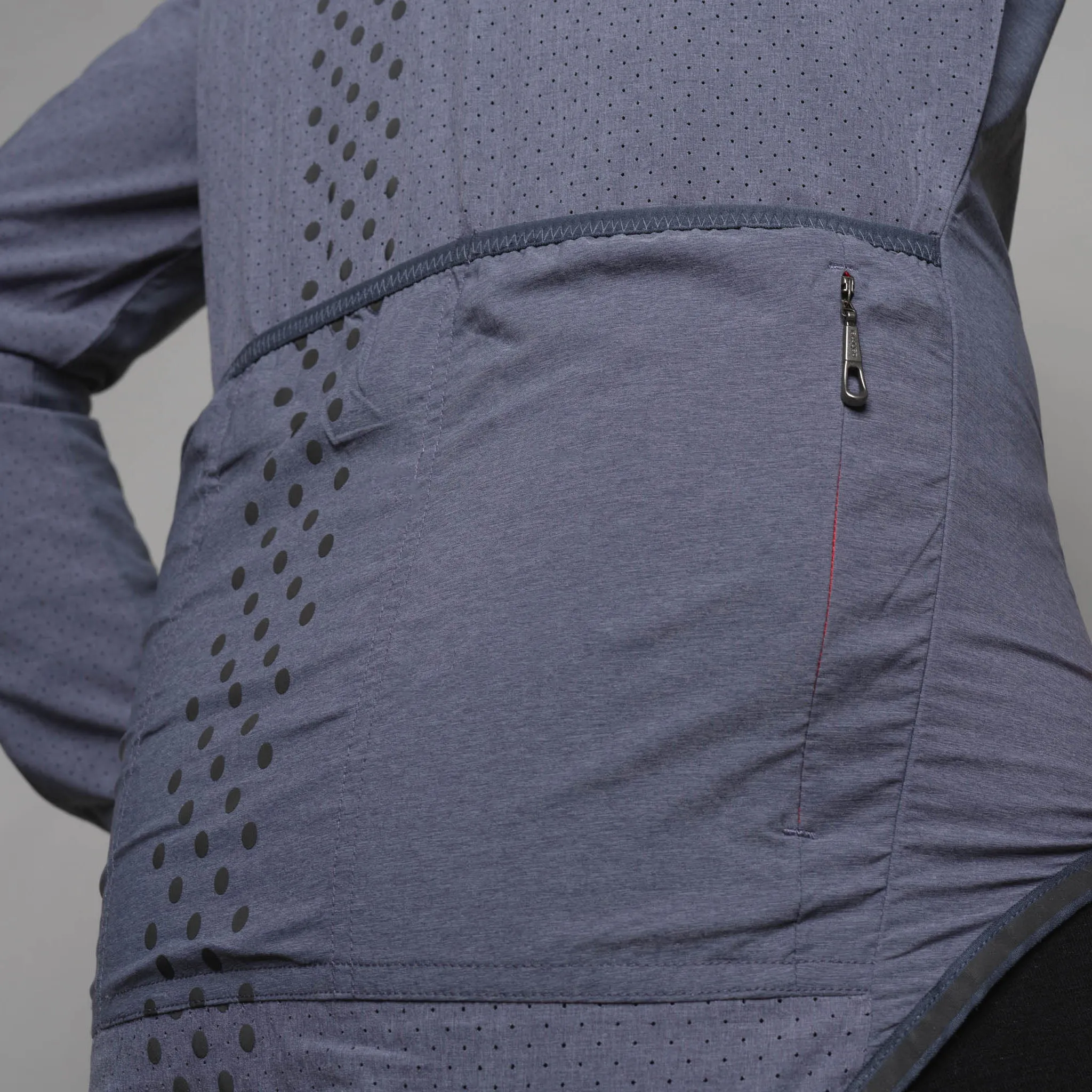 Men's Cycle Wind Jacket