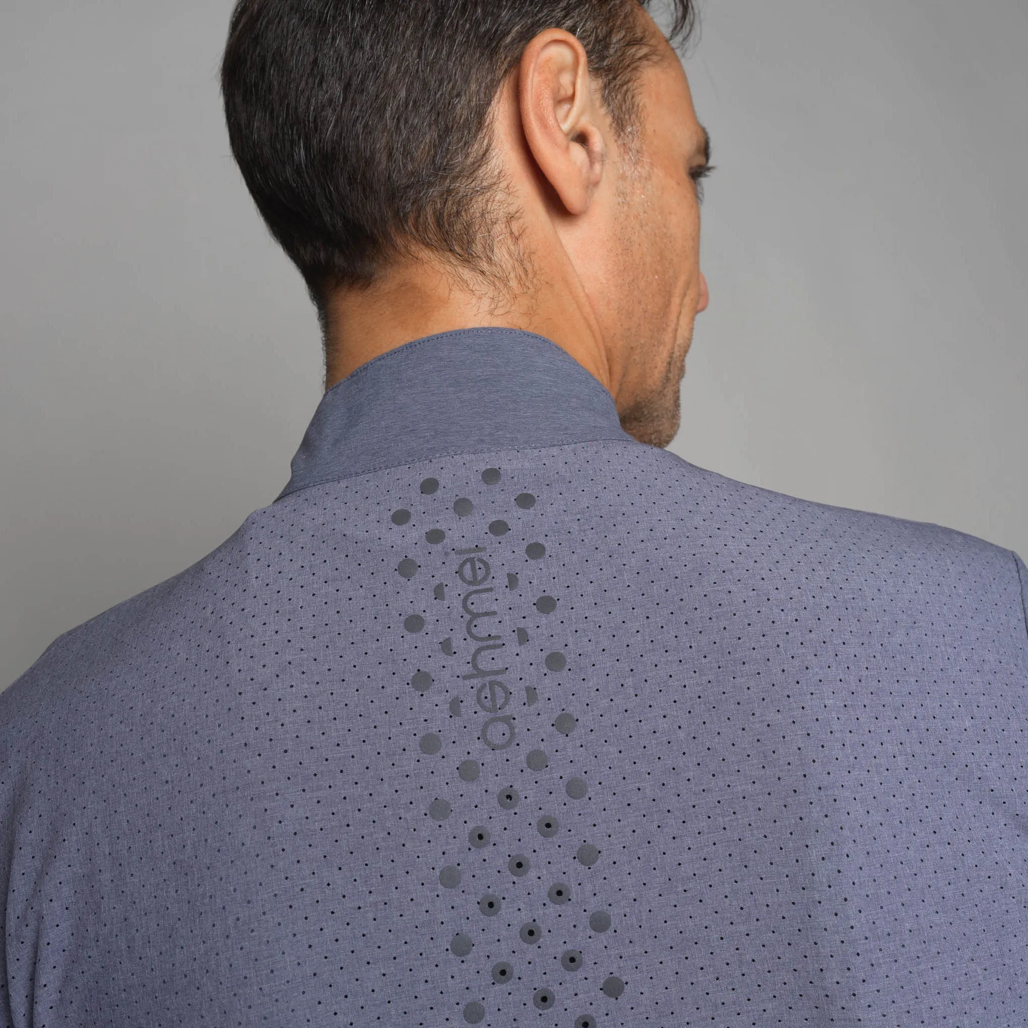 Men's Cycle Wind Jacket