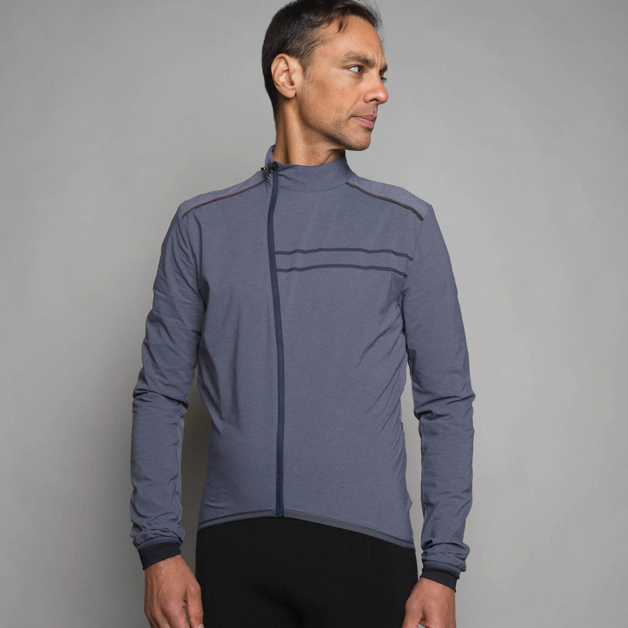 Men's Cycle Wind Jacket