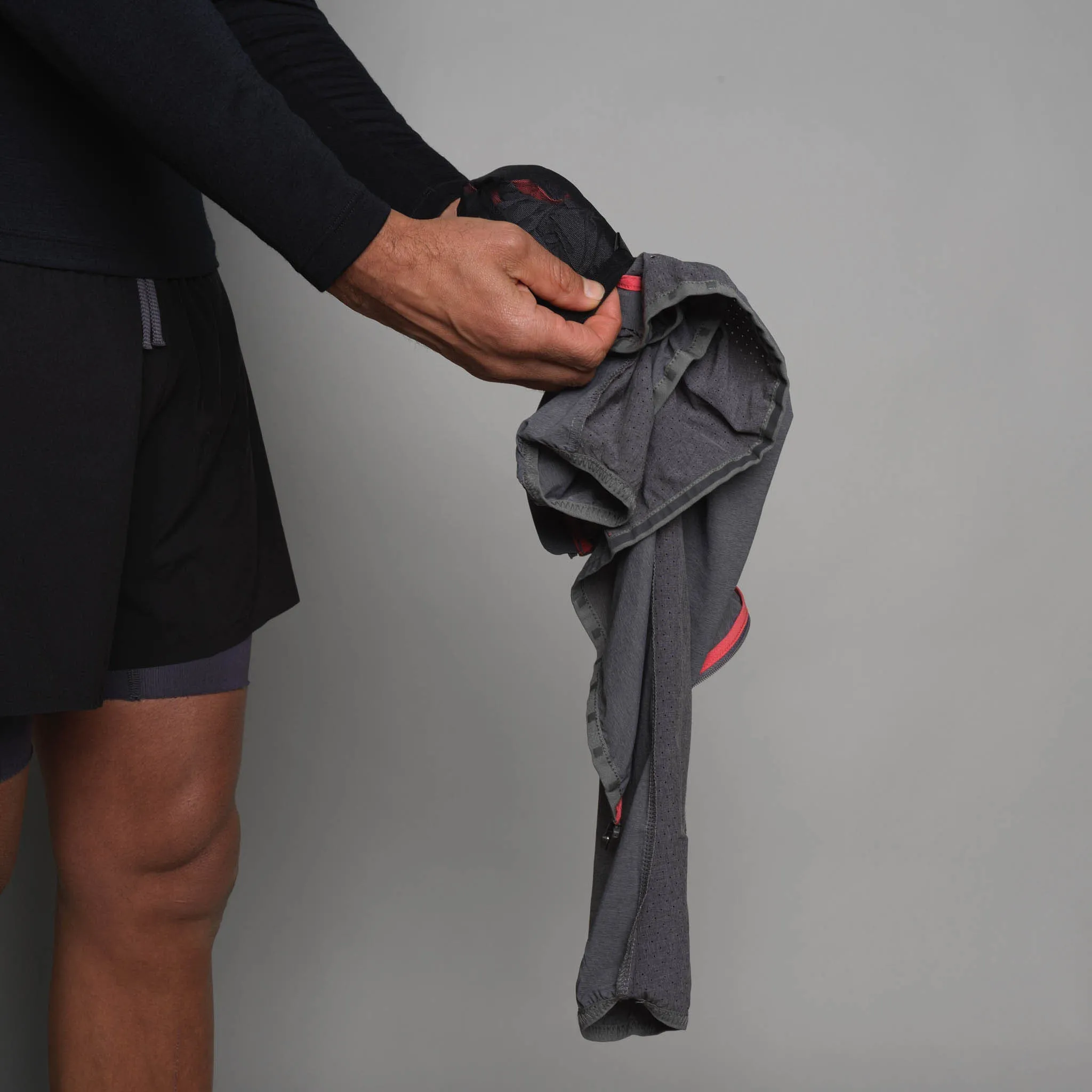 Men's Cycle Wind Jacket