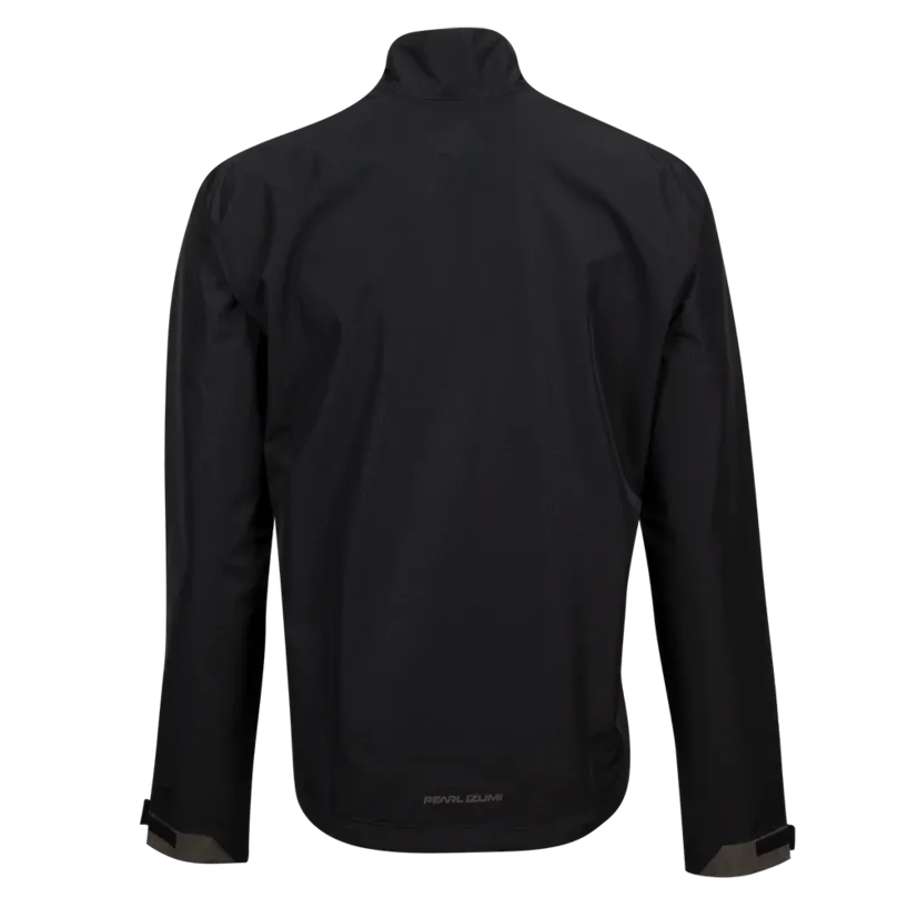 Men's Monsoon WXB Cycling Jacket - Black