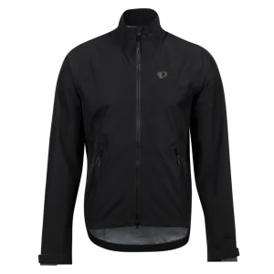 Men's Monsoon WXB Cycling Jacket - Black