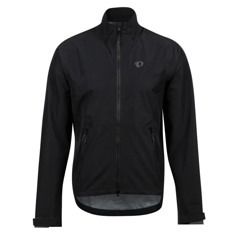 Men's Monsoon WXB Cycling Jacket - Black