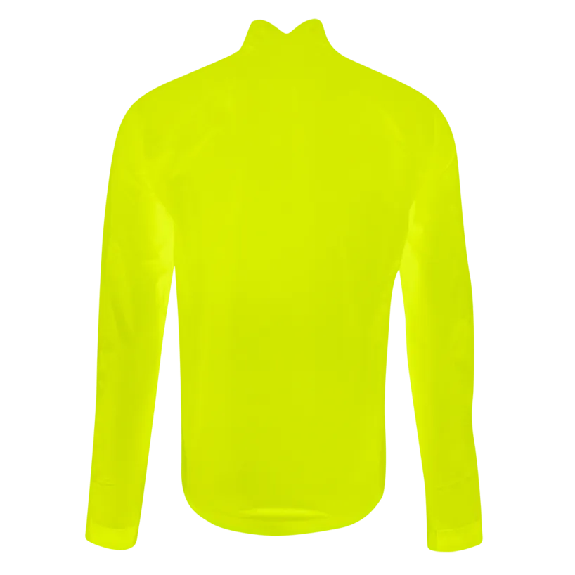 Men's Torrent WXB Cycling Jacket - Yellow