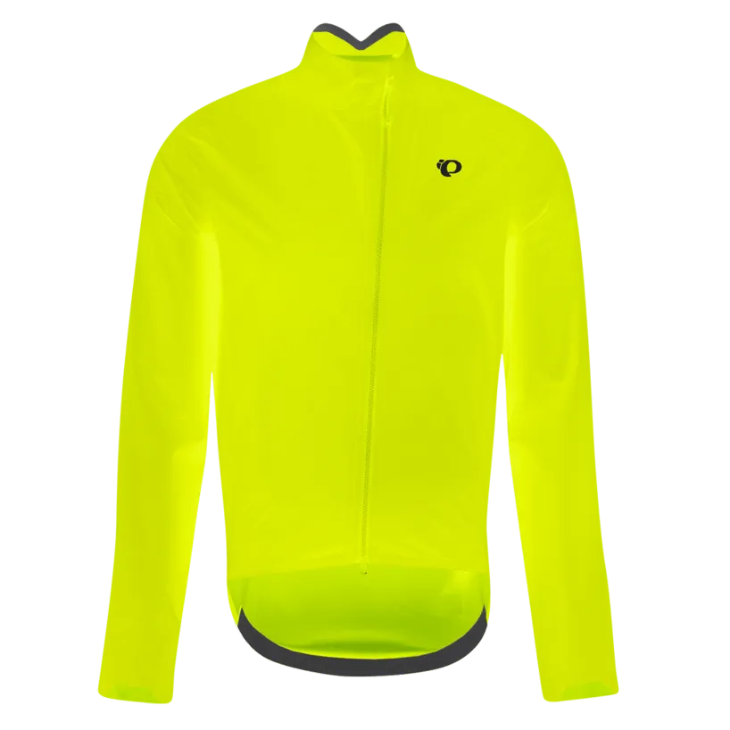 Men's Torrent WXB Cycling Jacket - Yellow