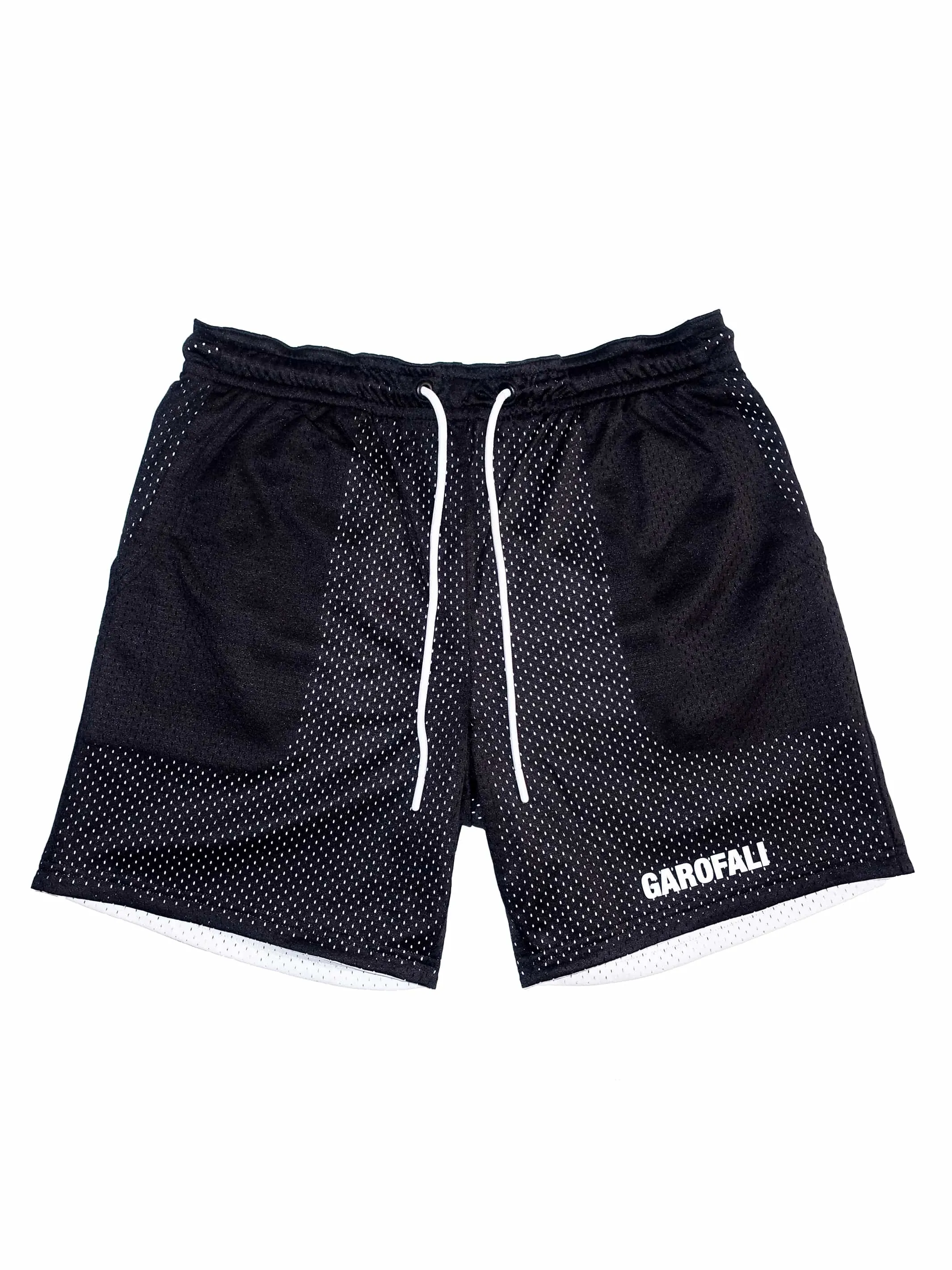 Mesh Shorts