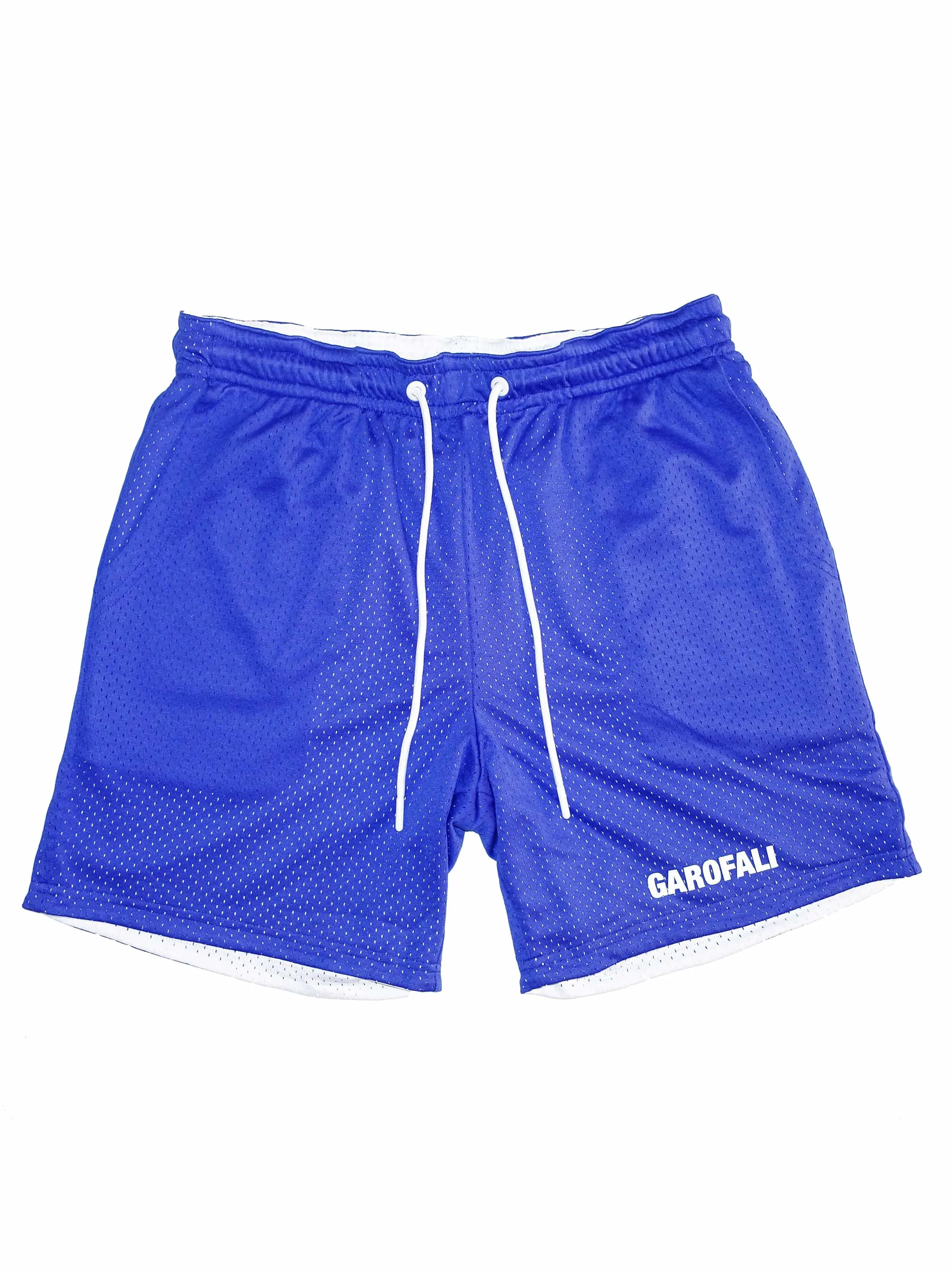 Mesh Shorts