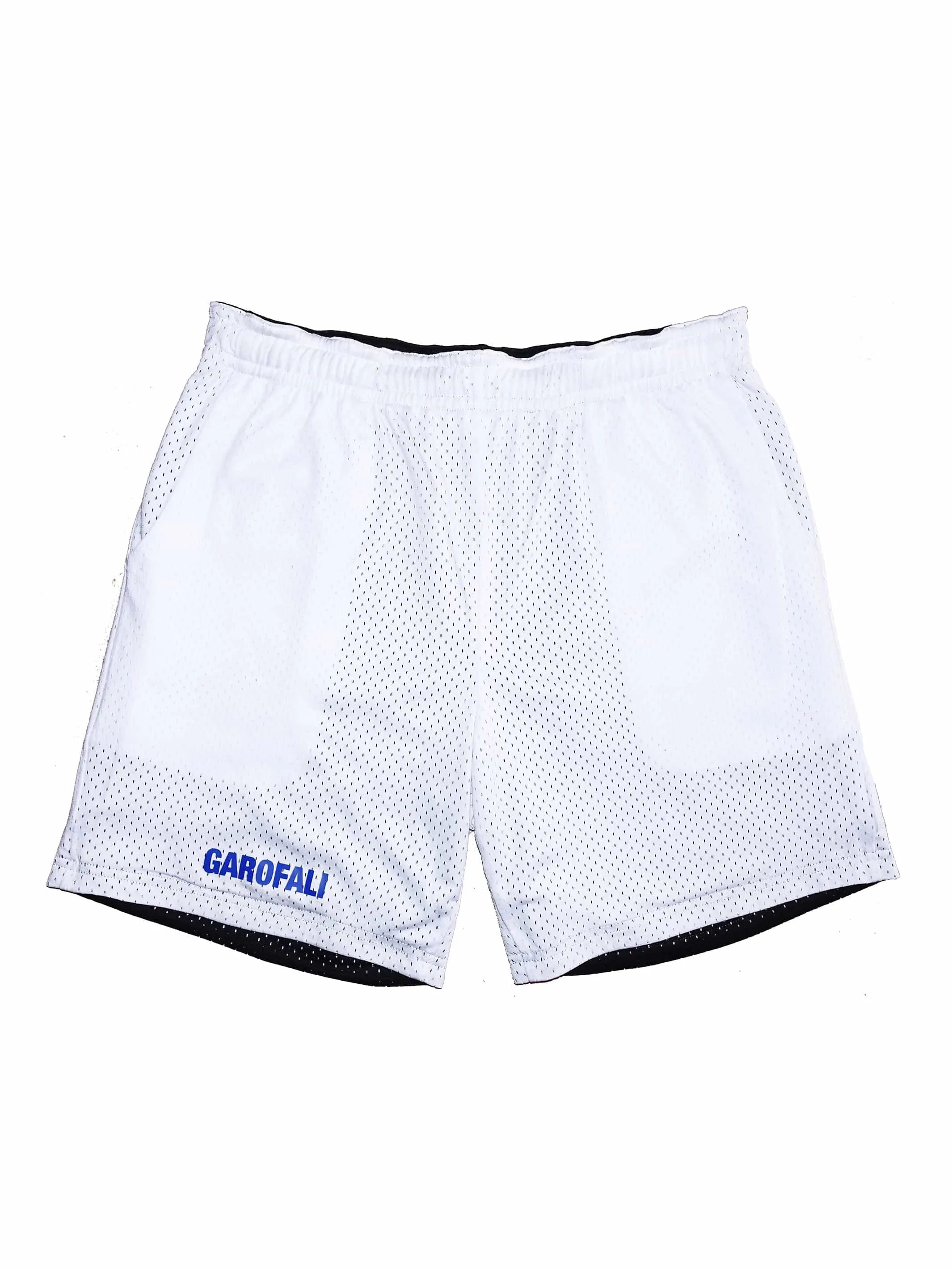 Mesh Shorts