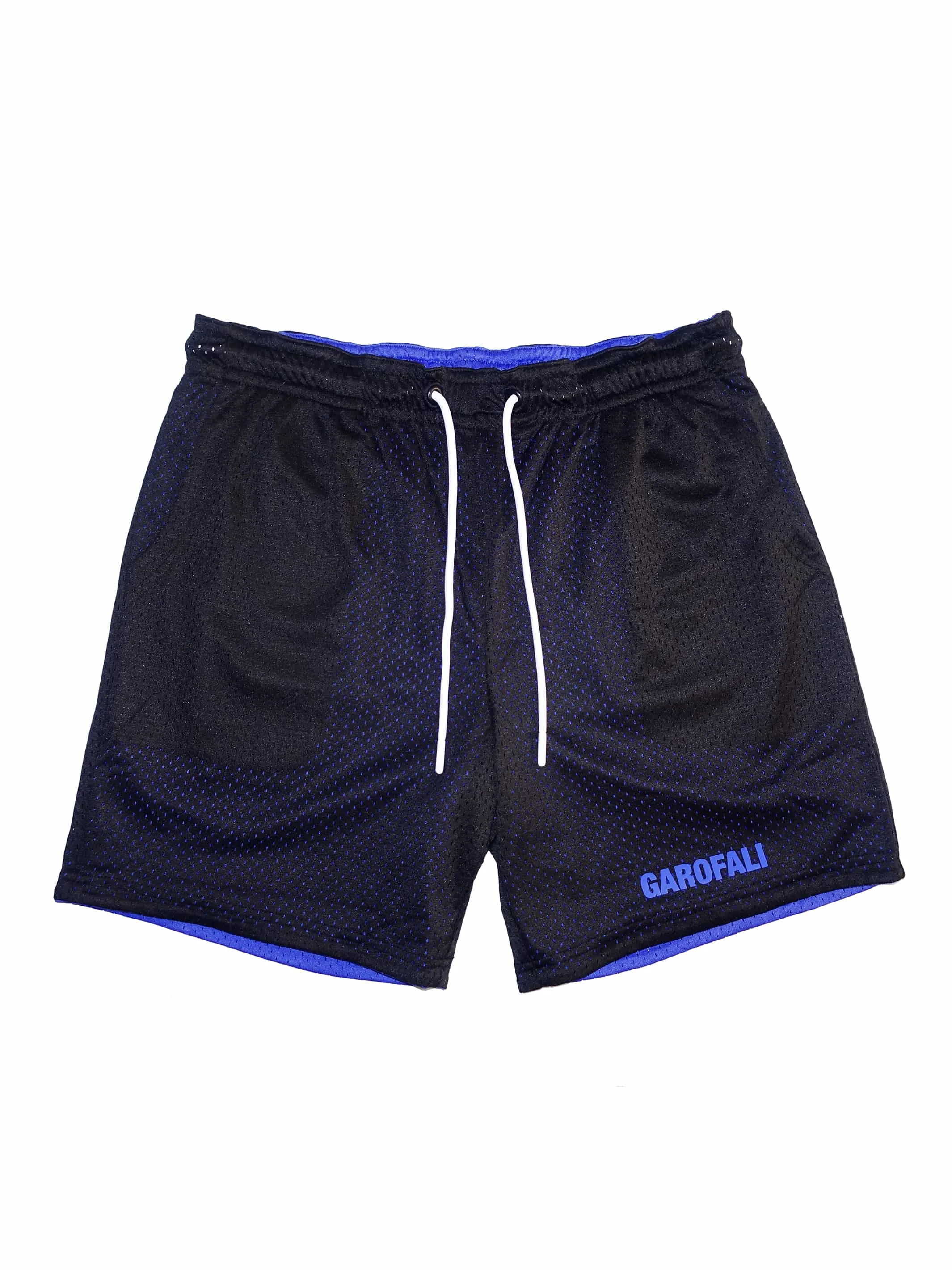 Mesh Shorts