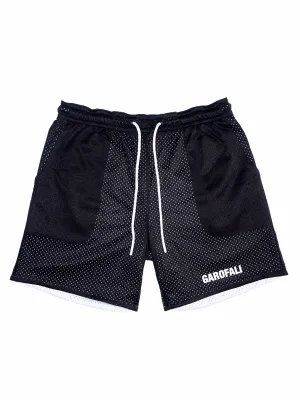 Mesh Shorts