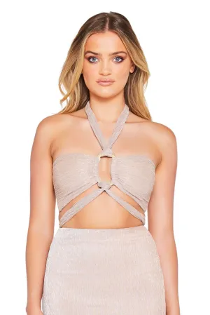 Micah Crop
