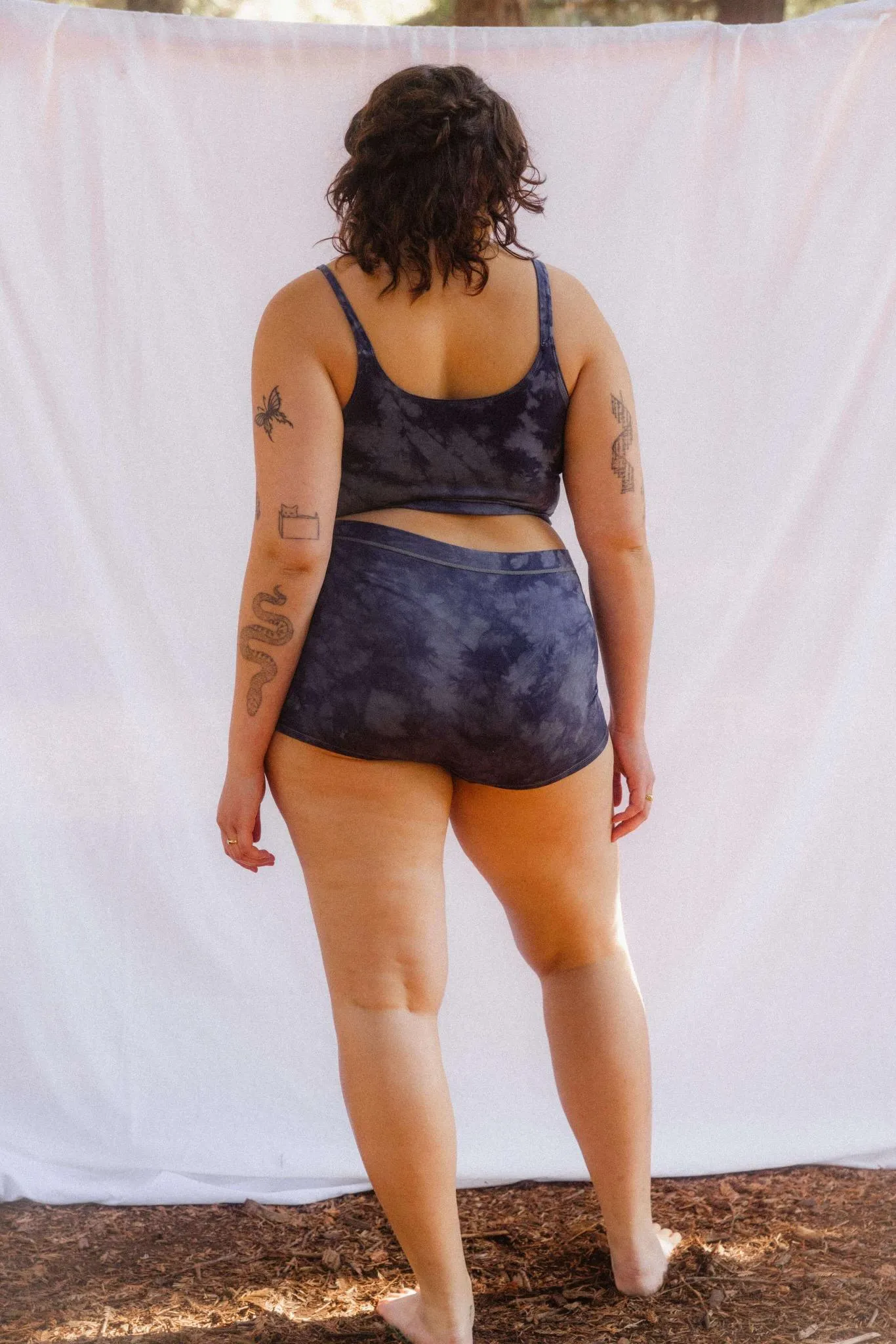 Midwinter Bralette