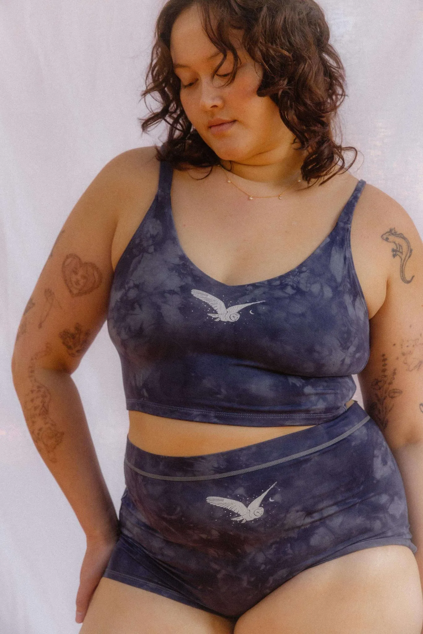 Midwinter Bralette