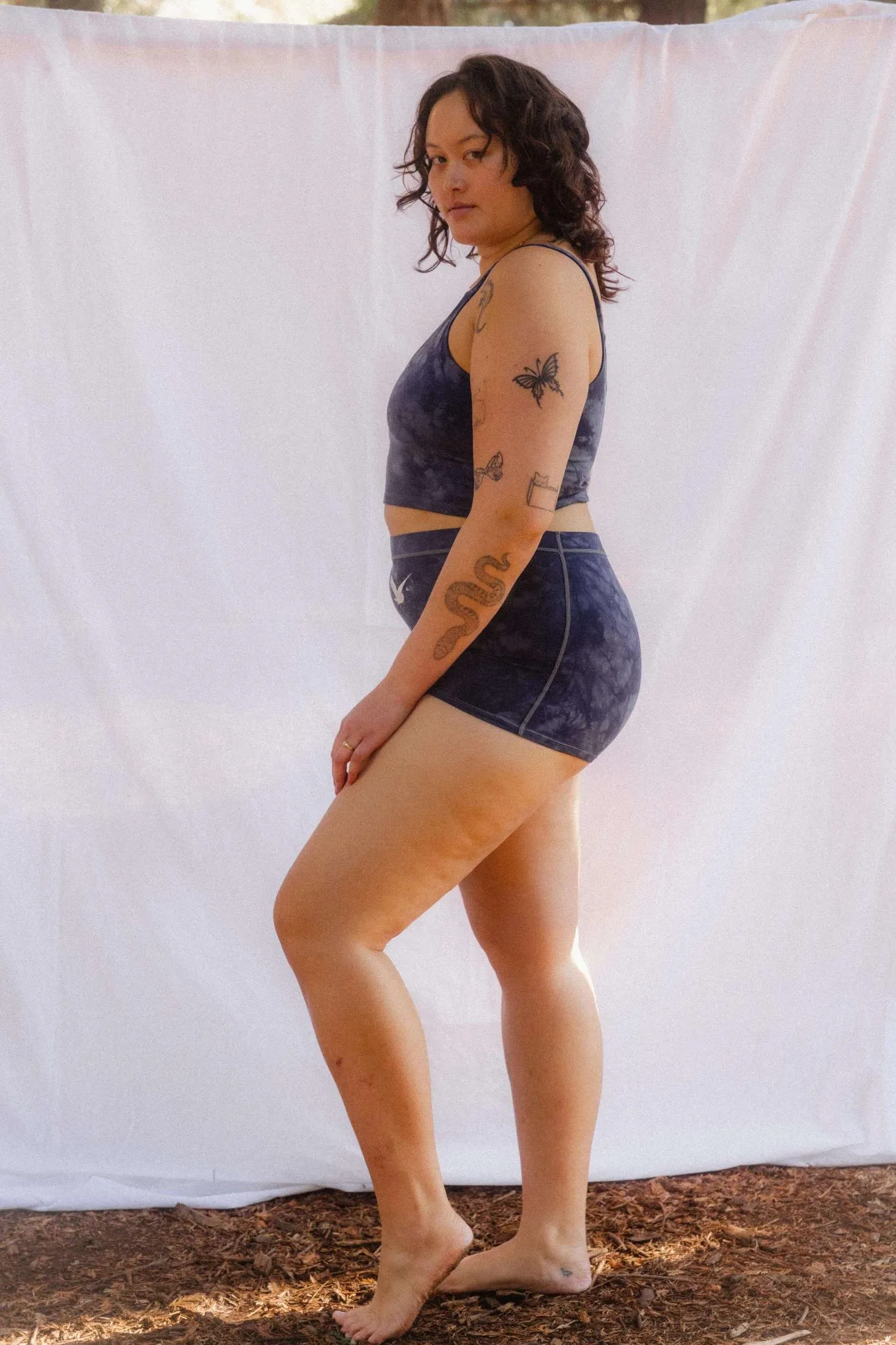 Midwinter Bralette