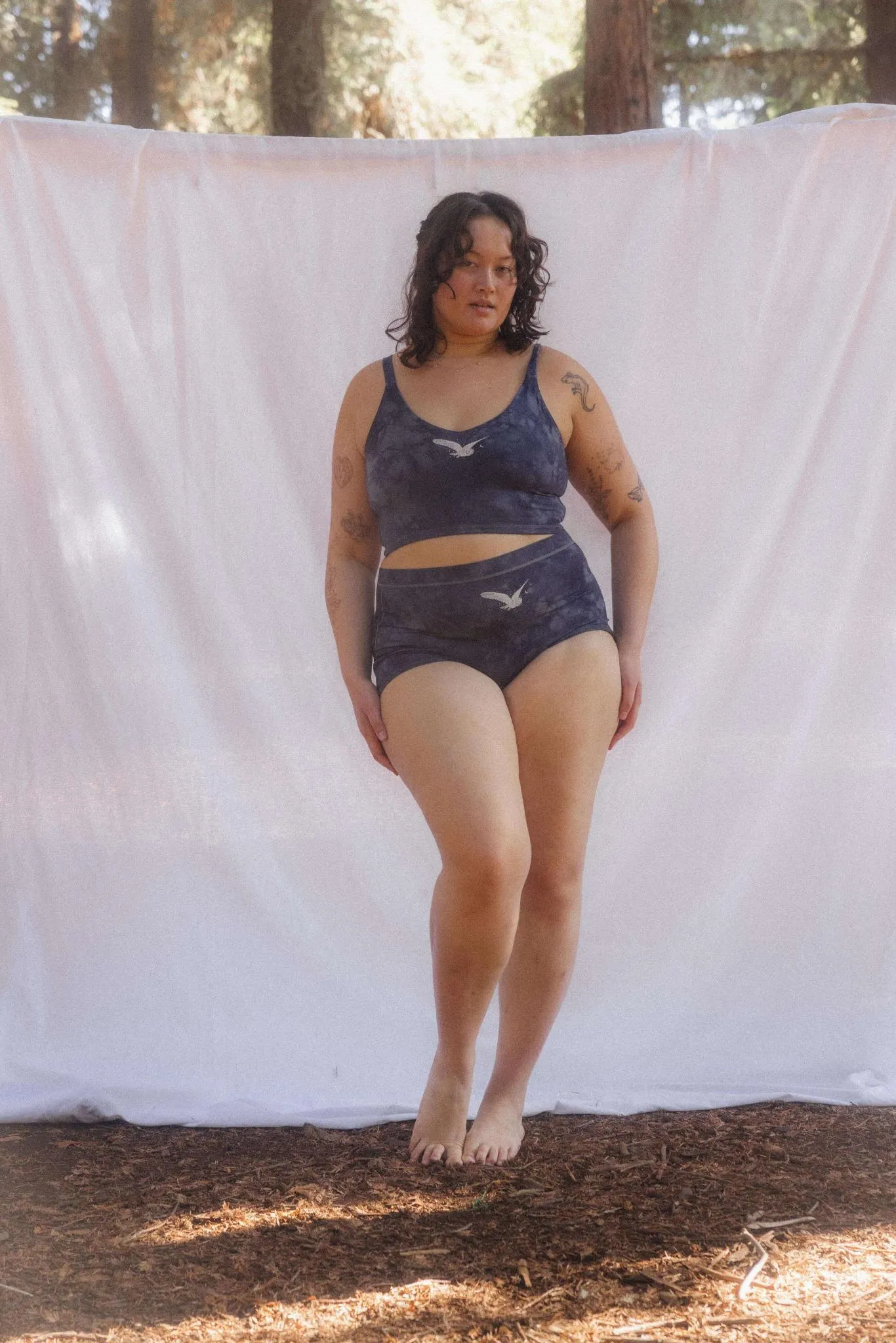 Midwinter Bralette