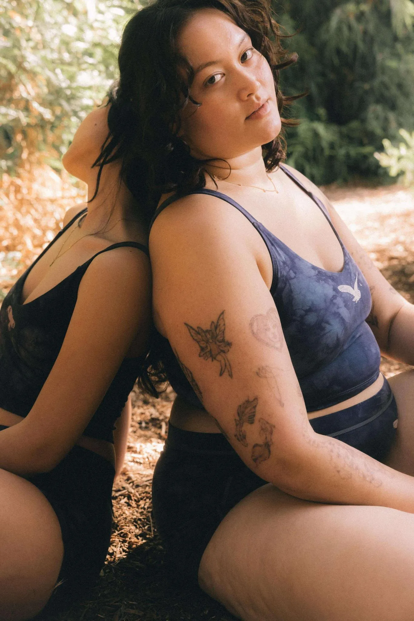 Midwinter Bralette