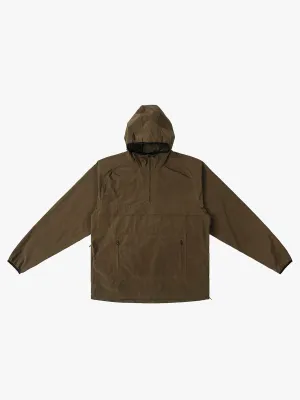 Mission Anorak