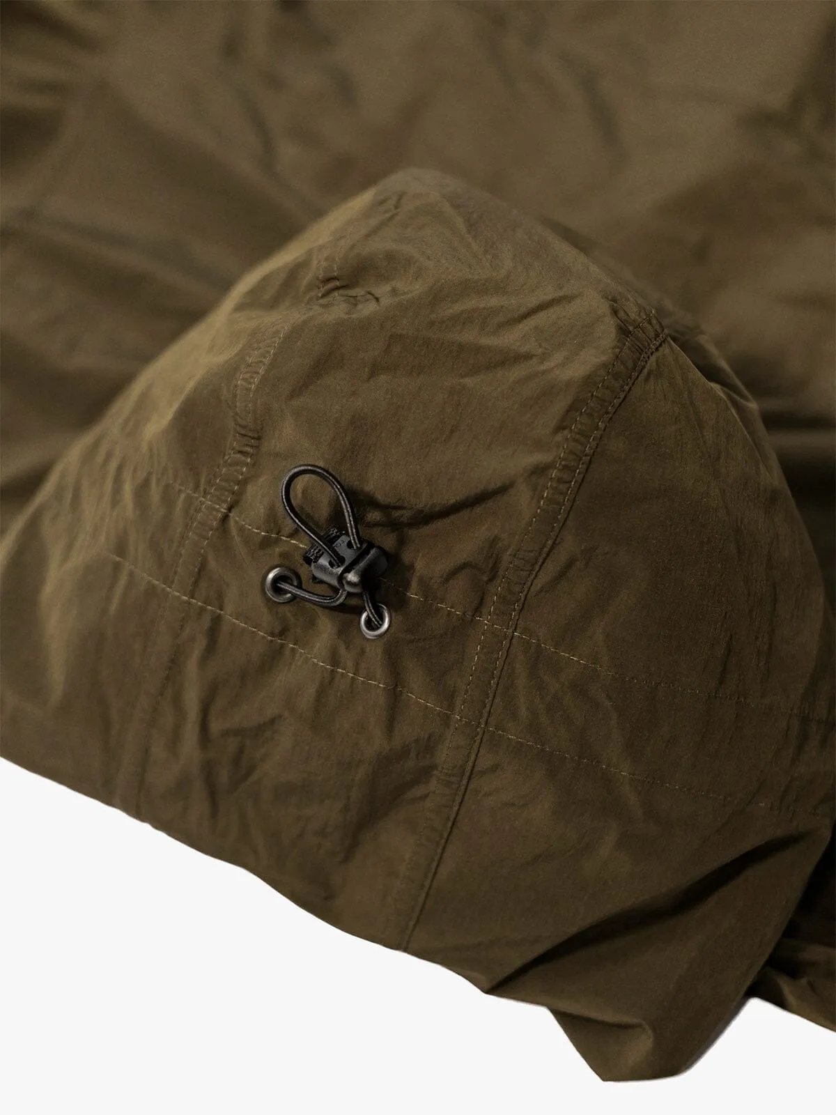 Mission Anorak
