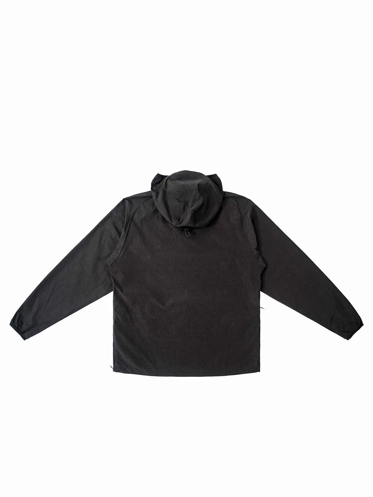 Mission Anorak