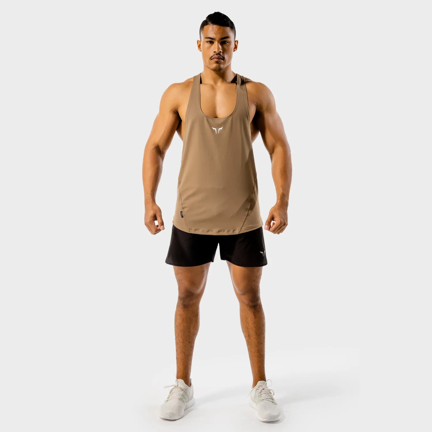Next Gen Stringer - Brown