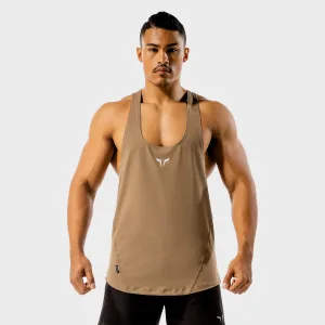 Next Gen Stringer - Brown