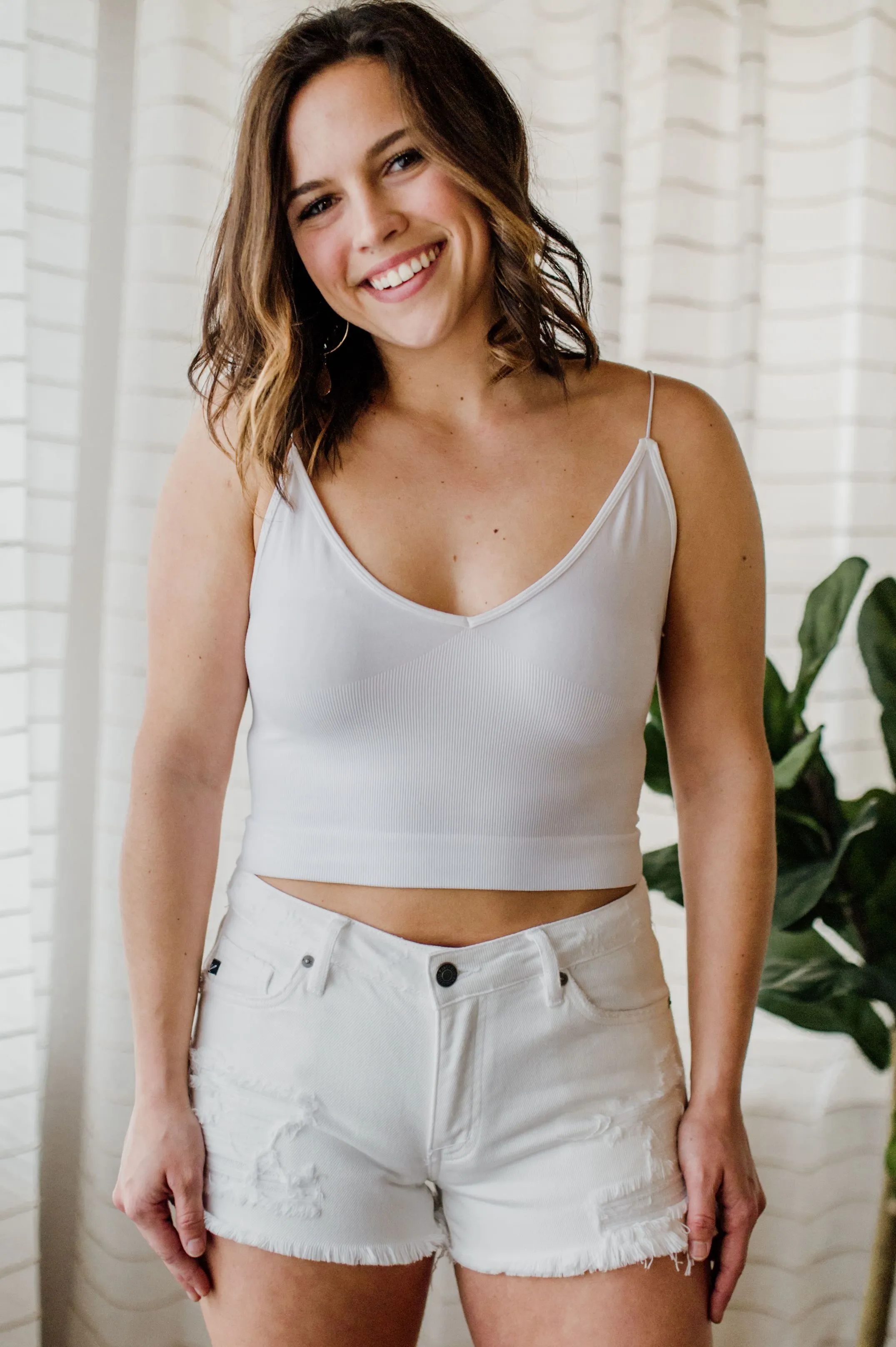 On To You Bralette
