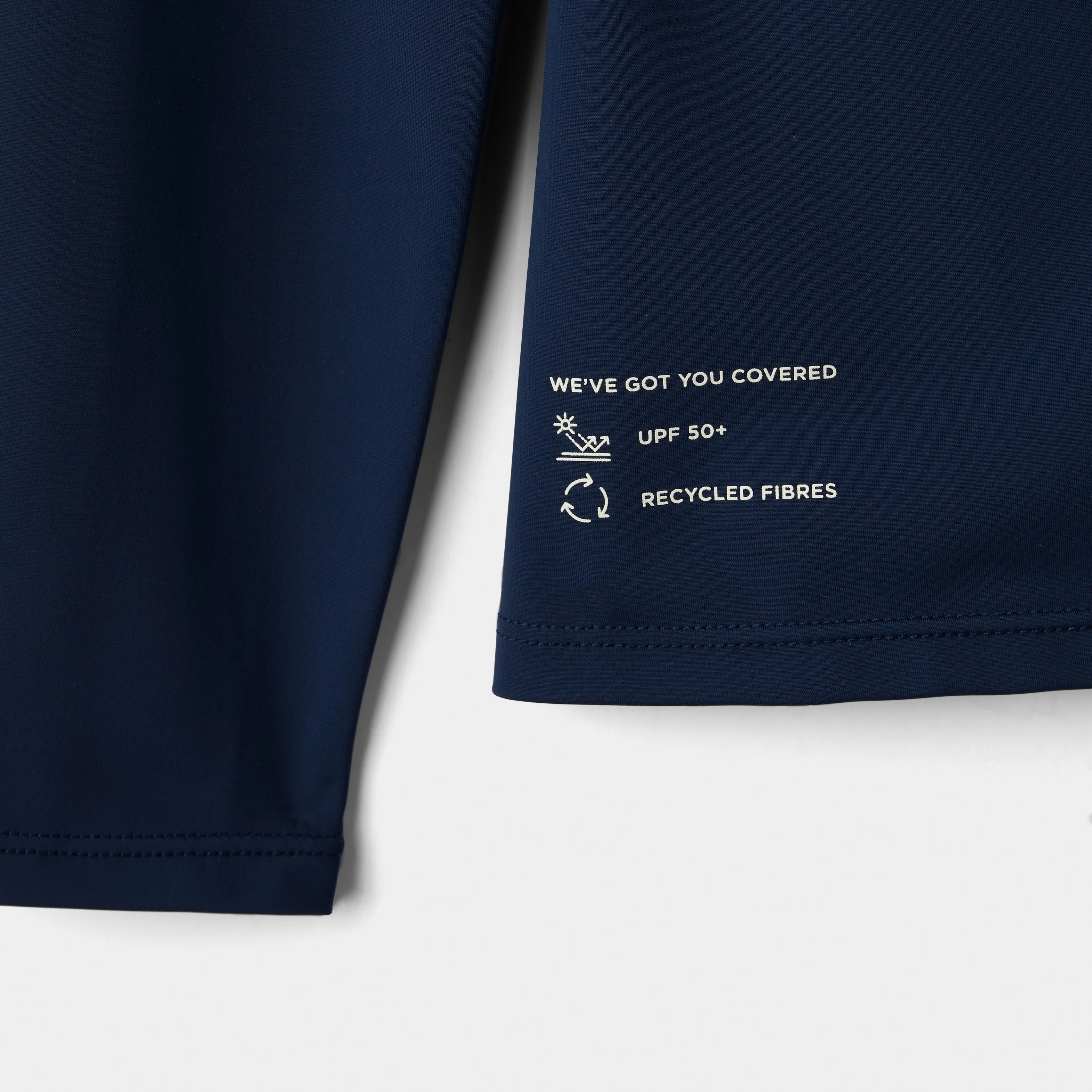 Packable Adventure Sun Top