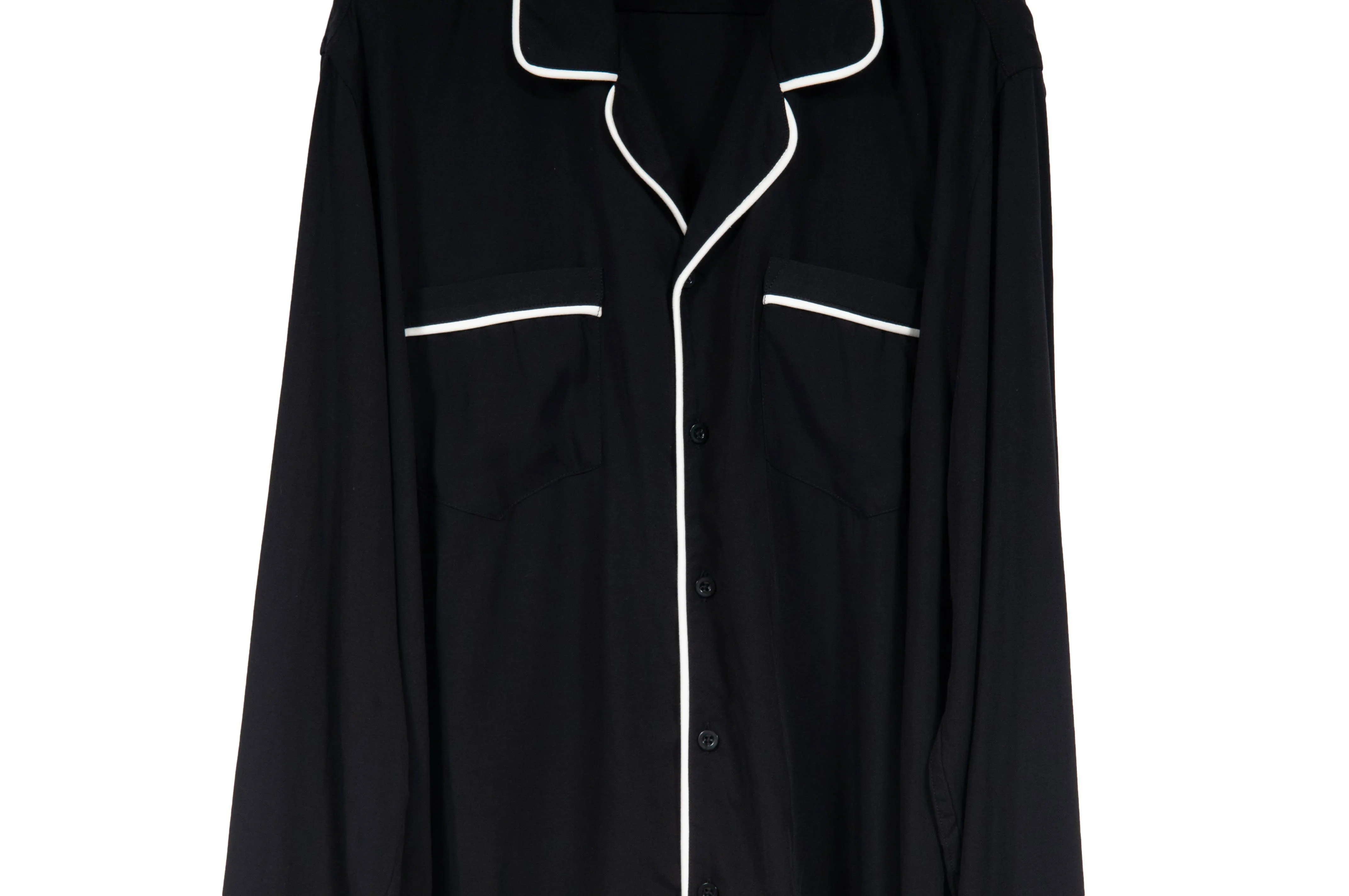Pajama Shirt
