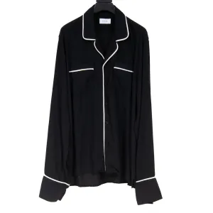 Pajama Shirt