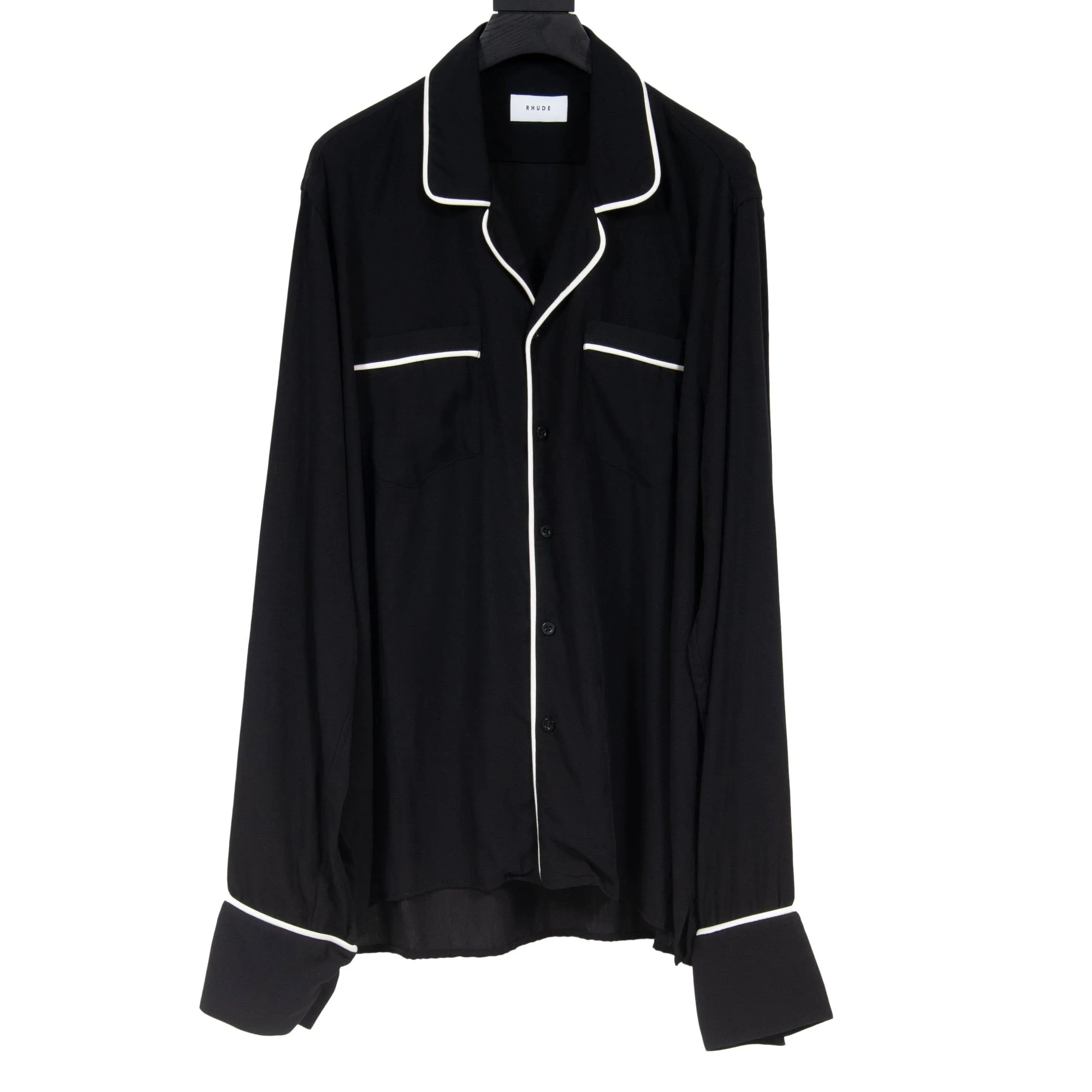 Pajama Shirt