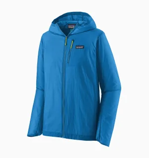 Patagonia Houdini Jacket (Men's) Vessel Blue