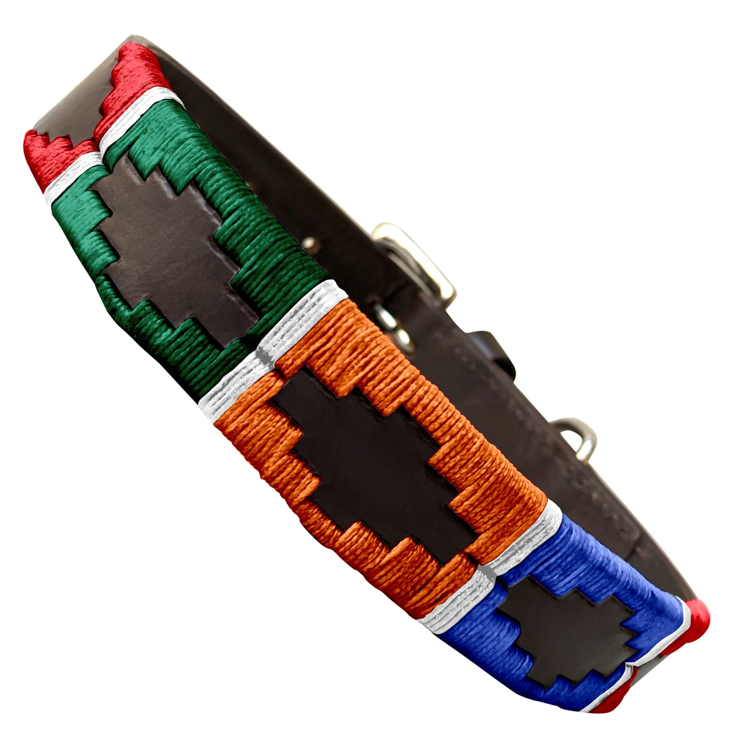 POSADAS - Polo Dog Collar