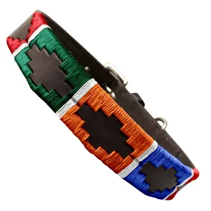 POSADAS - Polo Dog Collar