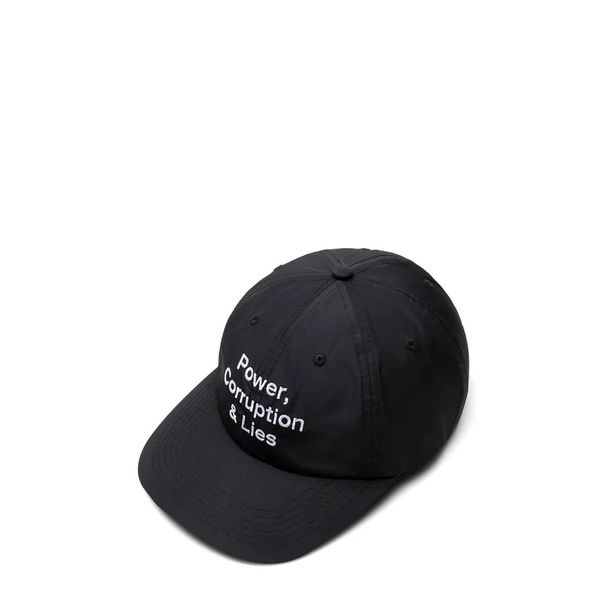POWER POLO CAP