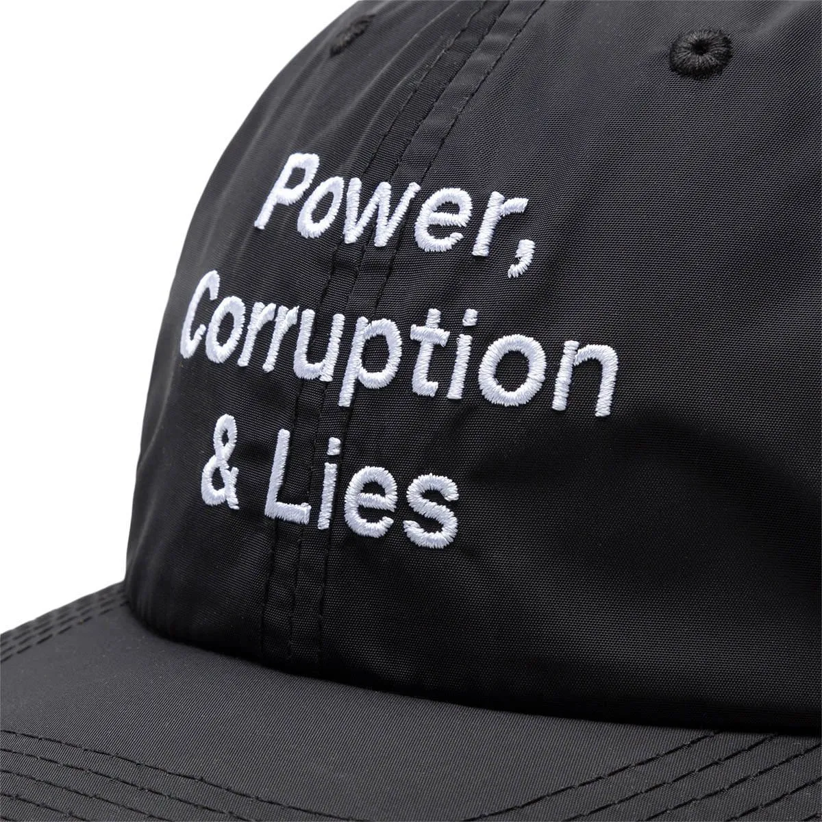 POWER POLO CAP