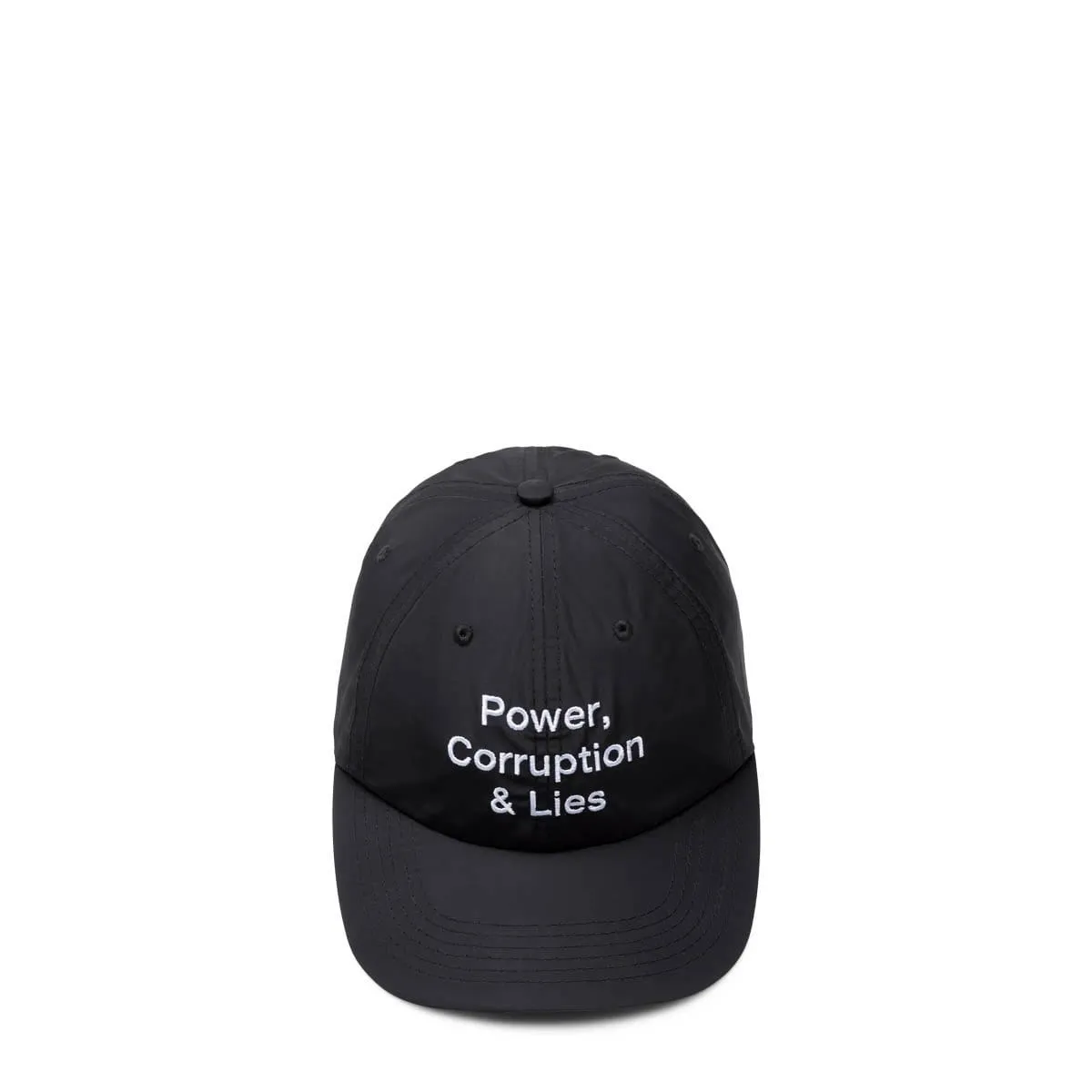 POWER POLO CAP
