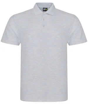 Pro polo | Heather Grey