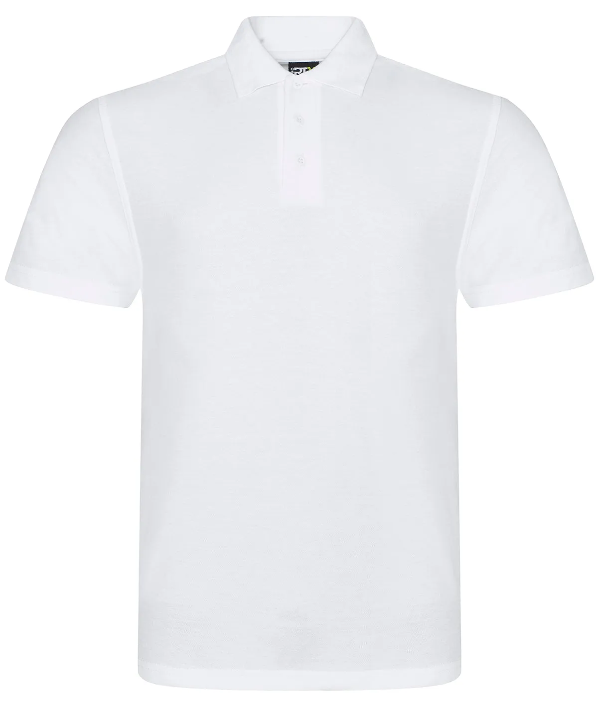 Pro polo | White