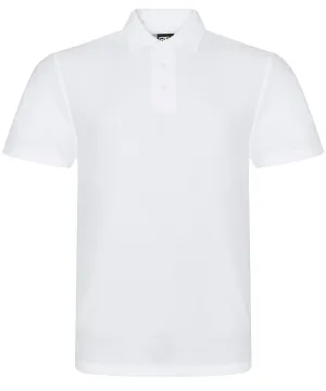 Pro polo | White