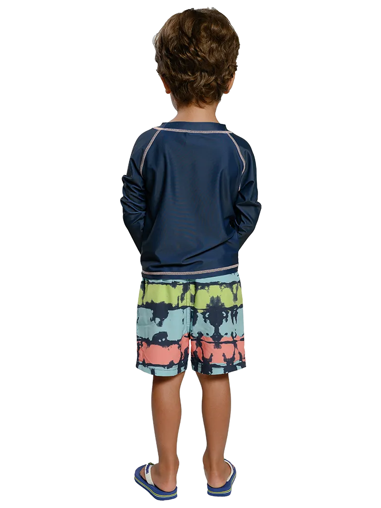 Rash Guard Set