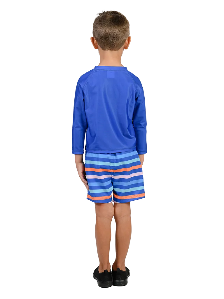 Rash Guard Set