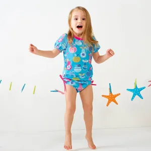 Rash Top Tutti Frutti