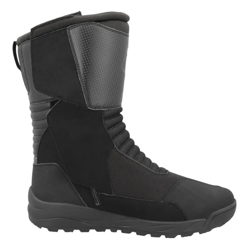 Richa Adventure X-Over Waterproof Boots Black
