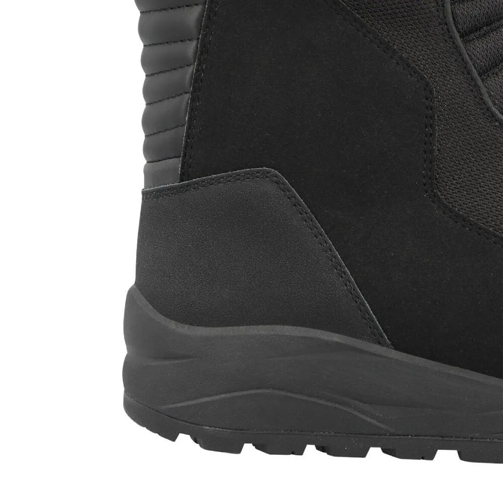 Richa Adventure X-Over Waterproof Boots Black
